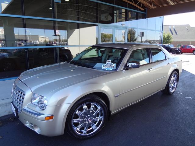 2006 Chrysler 300C 4x4 XLT