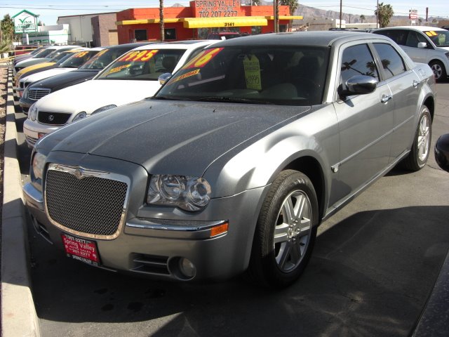 2006 Chrysler 300C GT Ram Air