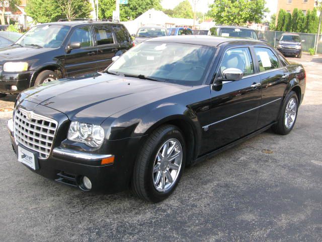 2006 Chrysler 300C Regular Cab