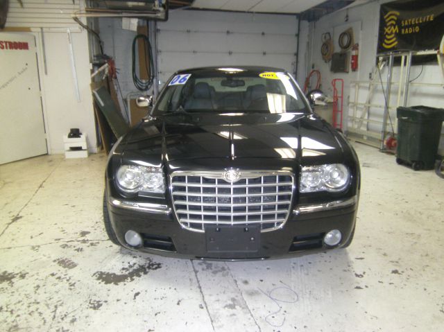 2006 Chrysler 300C GT Ram Air