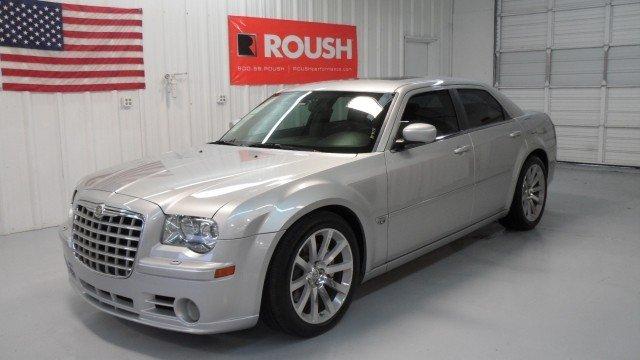 2006 Chrysler 300C C320w