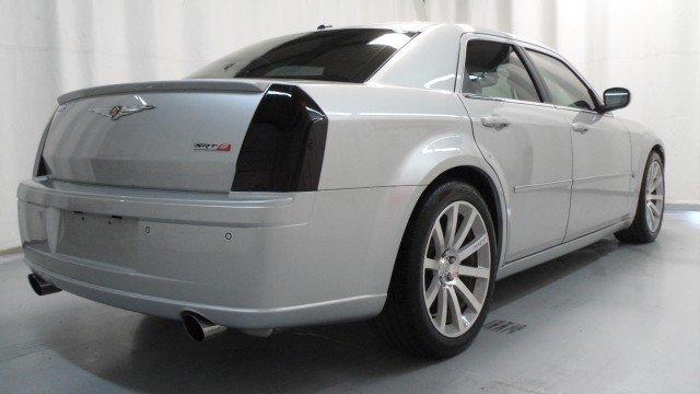 2006 Chrysler 300C C320w