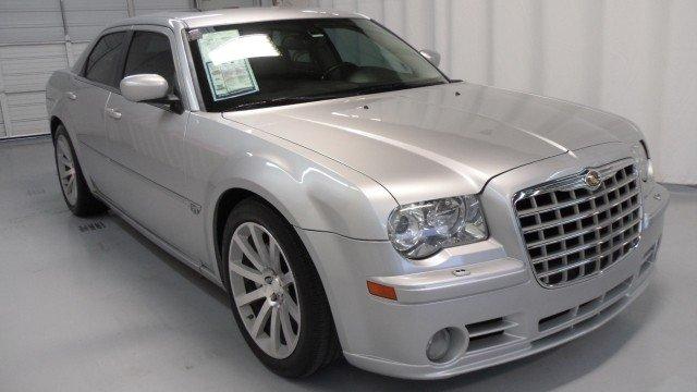 2006 Chrysler 300C C320w