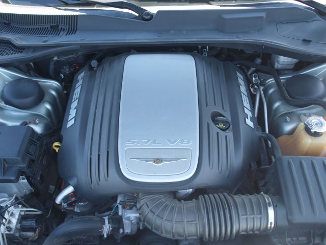 2006 Chrysler 300C Regular Cab