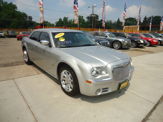 2006 Chrysler 300C Regular Cab