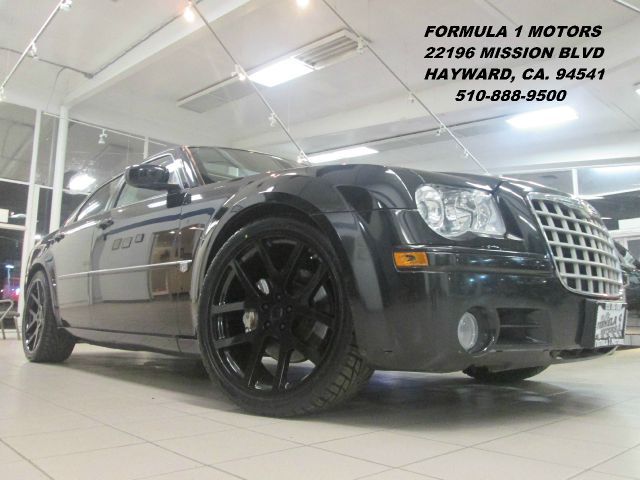 2006 Chrysler 300C SR5 V6 3.4