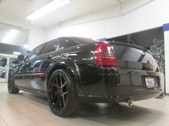 2006 Chrysler 300C SR5 V6 3.4