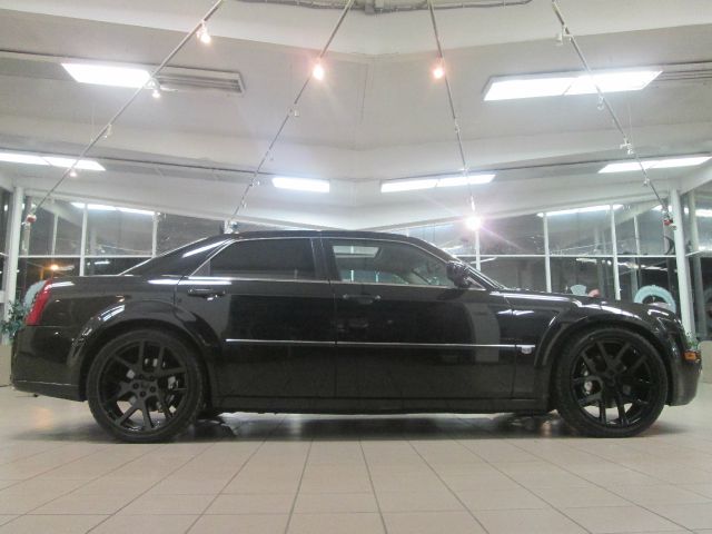 2006 Chrysler 300C SR5 V6 3.4