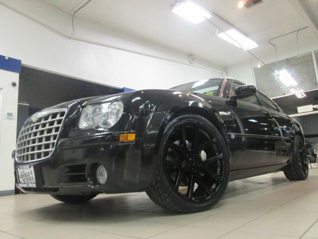 2006 Chrysler 300C SR5 V6 3.4