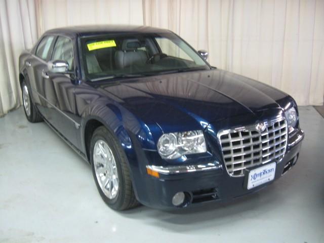 2006 Chrysler 300C Regular Cab