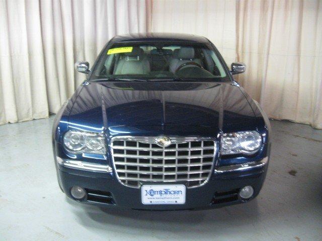 2006 Chrysler 300C Regular Cab