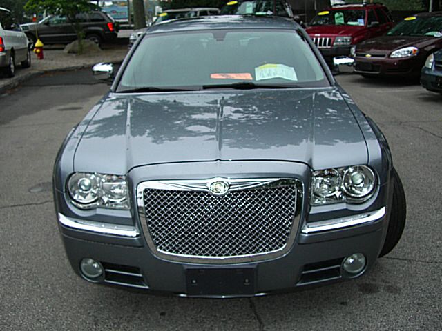 2006 Chrysler 300C Regular Cab