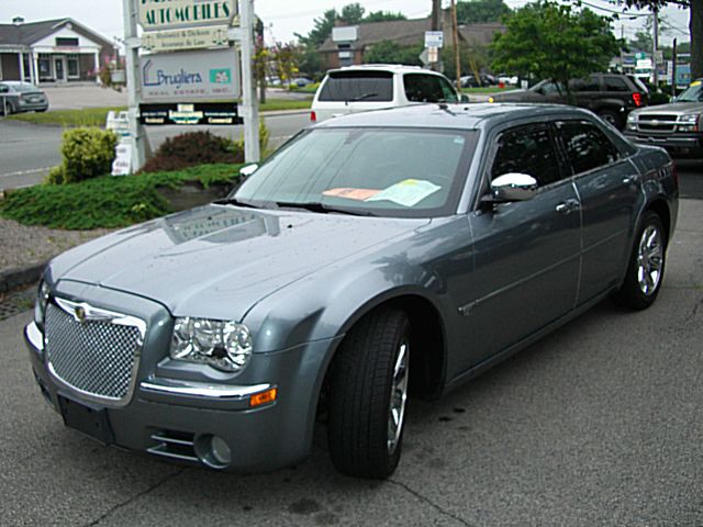 2006 Chrysler 300C Regular Cab