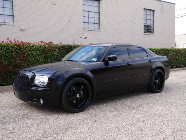 2006 Chrysler 300C GT LOW Miles