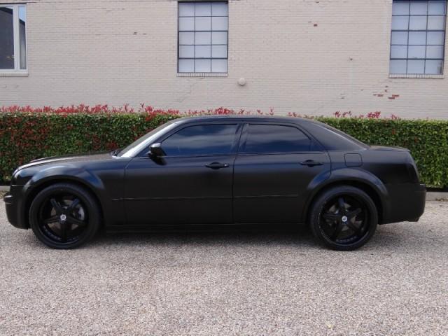 2006 Chrysler 300C GT LOW Miles