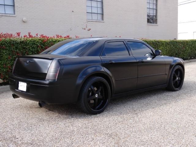 2006 Chrysler 300C GT LOW Miles