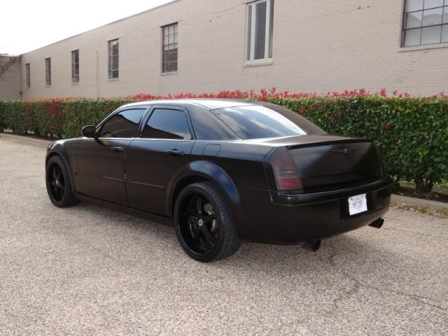 2006 Chrysler 300C GT LOW Miles