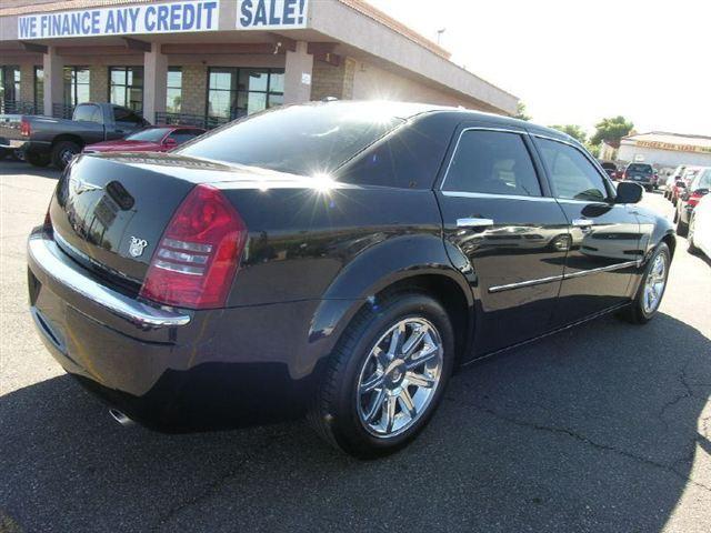 2006 Chrysler 300C GT LOW Miles