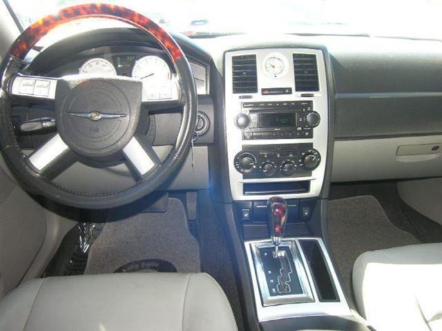 2006 Chrysler 300C GT LOW Miles