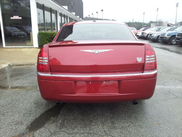 2006 Chrysler 300C Regular Cab