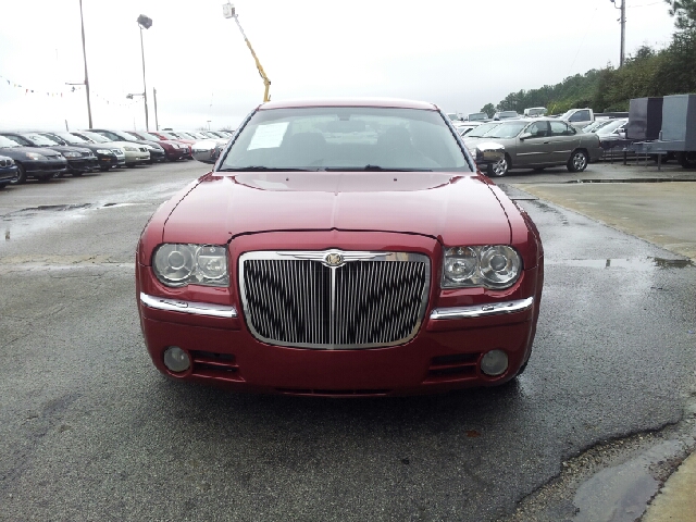 2006 Chrysler 300C Regular Cab