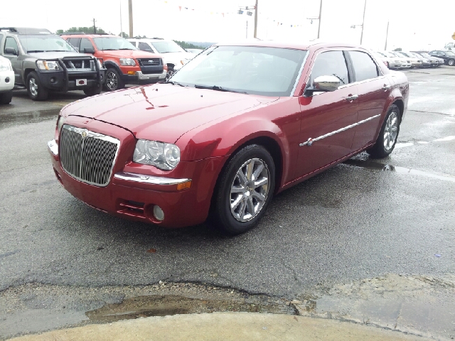 2006 Chrysler 300C Regular Cab