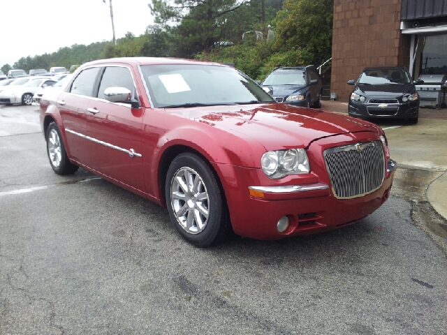 2006 Chrysler 300C Regular Cab