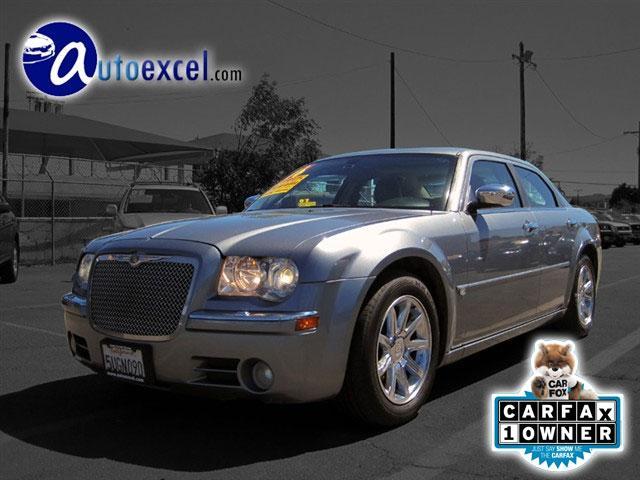 2006 Chrysler 300C Regular Cab