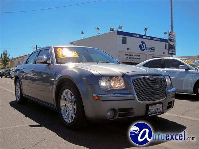 2006 Chrysler 300C Regular Cab