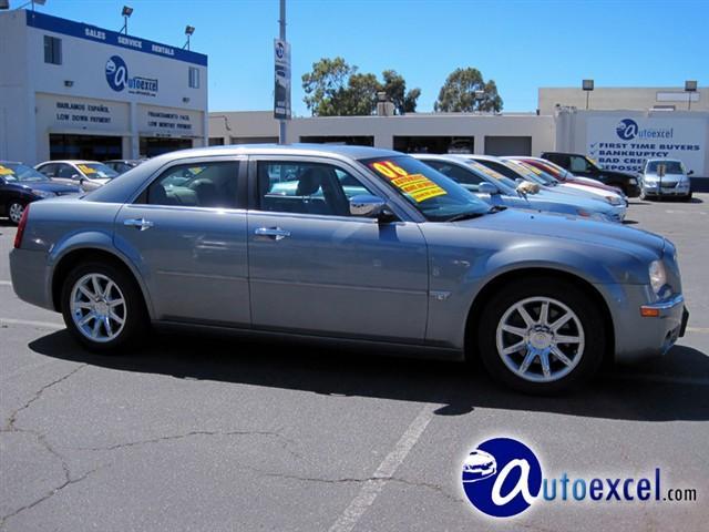 2006 Chrysler 300C Regular Cab