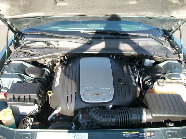 2006 Chrysler 300C Regular Cab