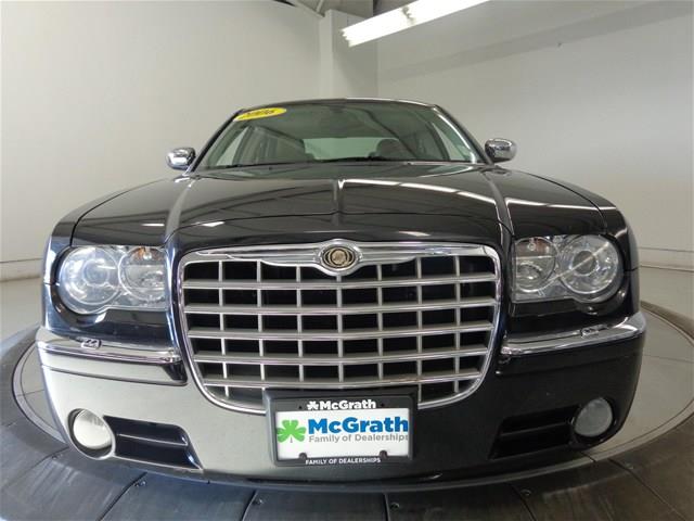 2006 Chrysler 300C Sport 4x4