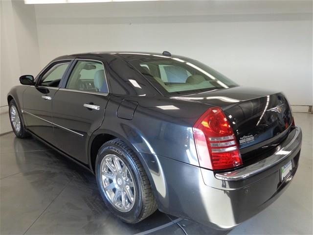 2006 Chrysler 300C Sport 4x4