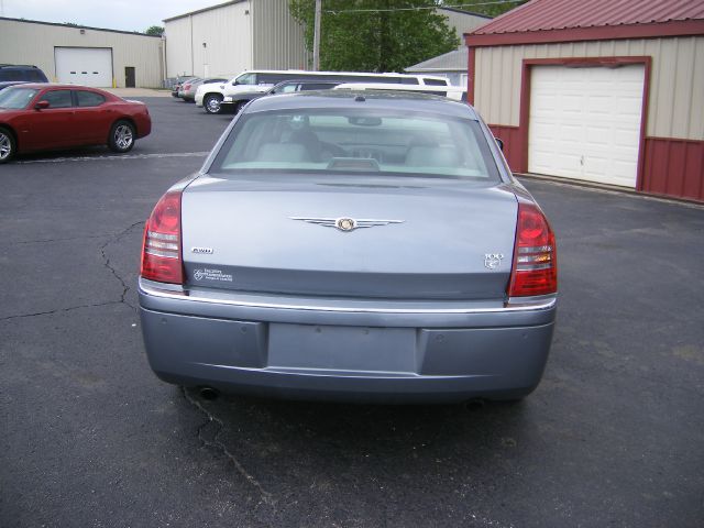 2006 Chrysler 300C GT Ram Air