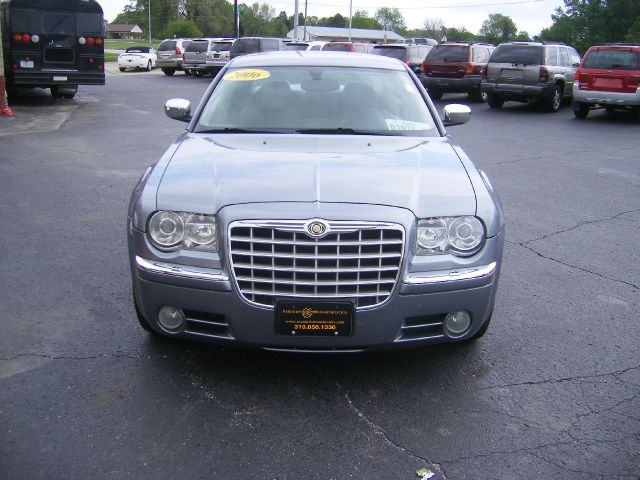 2006 Chrysler 300C GT Ram Air