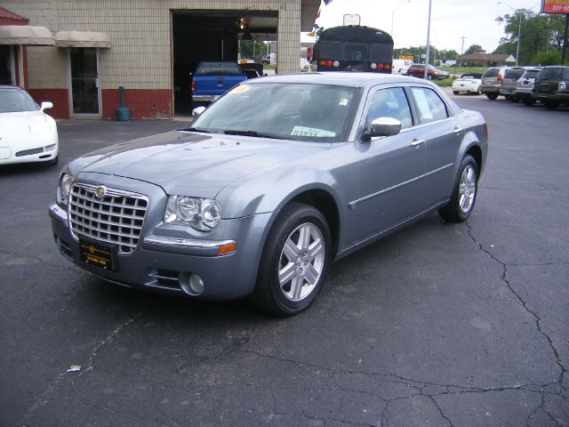 2006 Chrysler 300C GT Ram Air