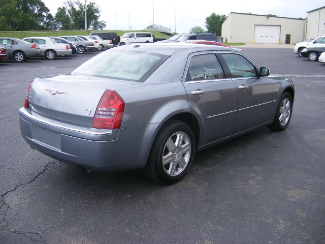 2006 Chrysler 300C GT Ram Air