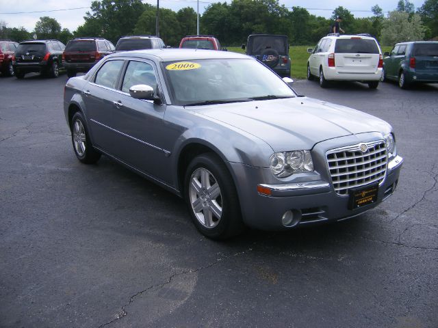 2006 Chrysler 300C GT Ram Air