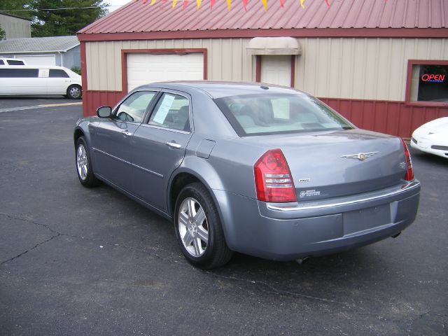 2006 Chrysler 300C GT Ram Air