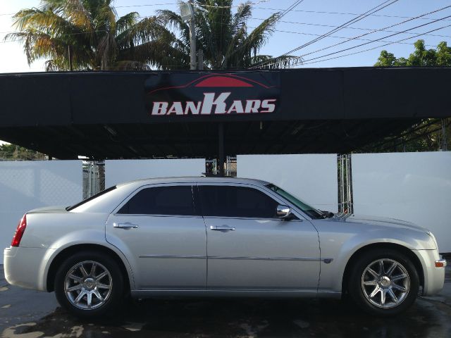 2006 Chrysler 300C Lariat Supercab 4x4