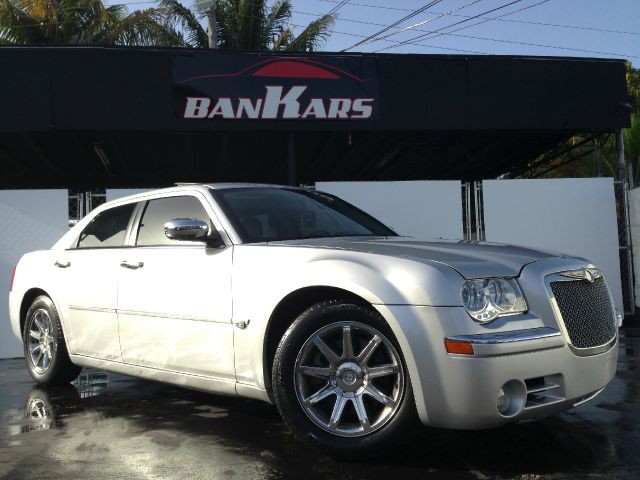 2006 Chrysler 300C Lariat Supercab 4x4