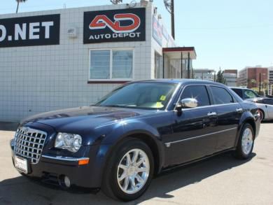 2006 Chrysler 300C Regular Cab