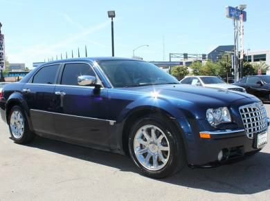 2006 Chrysler 300C Regular Cab