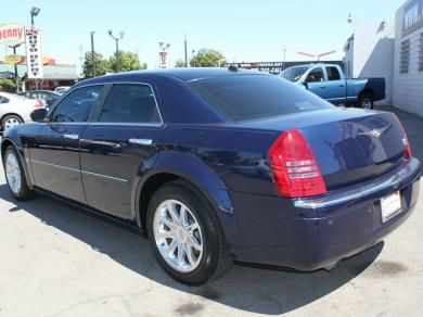 2006 Chrysler 300C Regular Cab