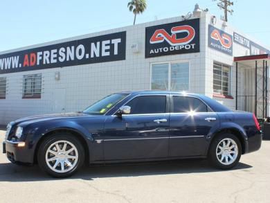 2006 Chrysler 300C Regular Cab