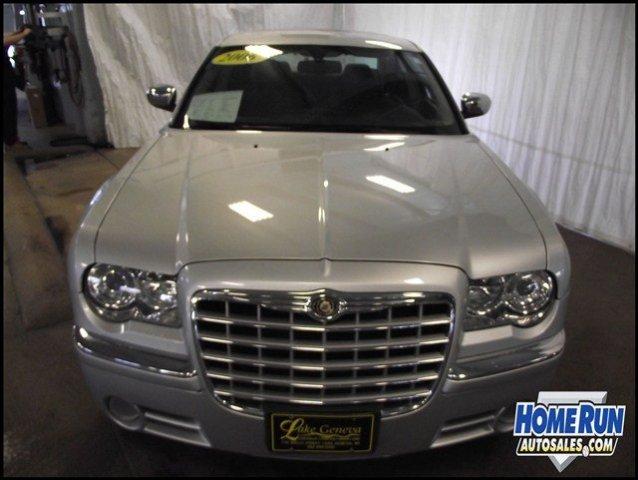 2006 Chrysler 300C Regular Cab