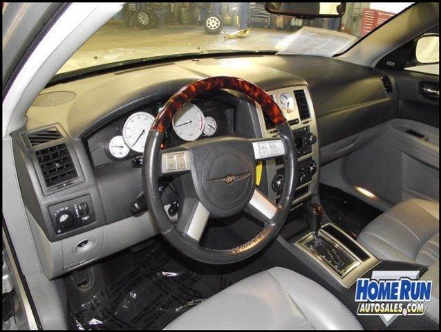 2006 Chrysler 300C Regular Cab