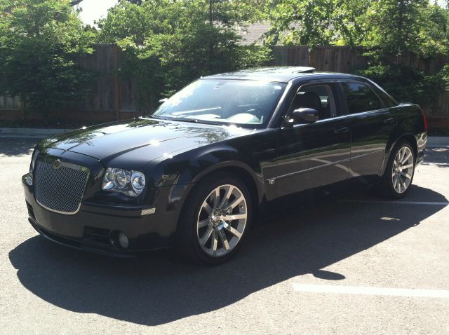 2006 Chrysler 300C GT LOW Miles