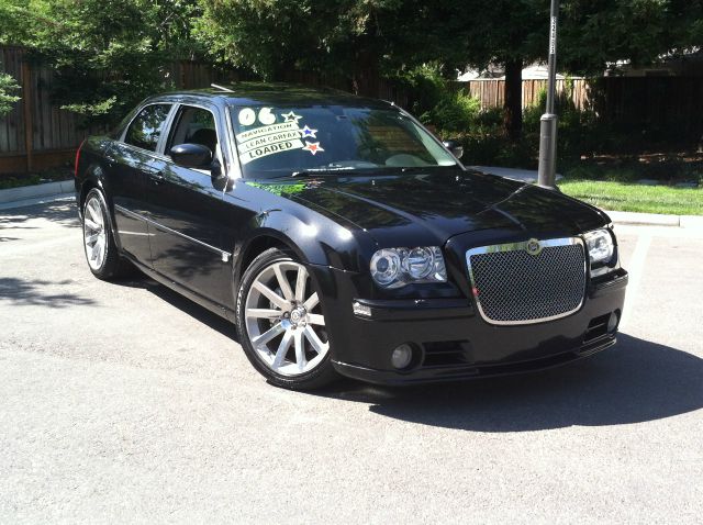 2006 Chrysler 300C GT LOW Miles