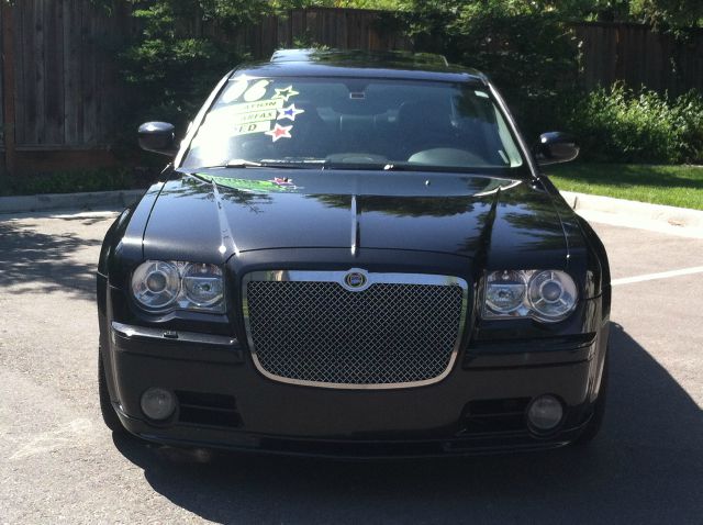 2006 Chrysler 300C GT LOW Miles